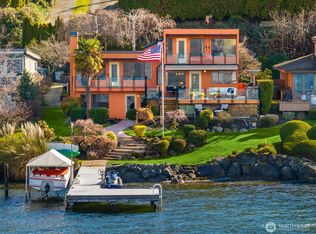 1621 10th Street W, Kirkland, WA