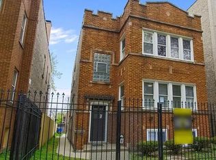 6044 N Fairfield Ave #1, Chicago, IL 60659