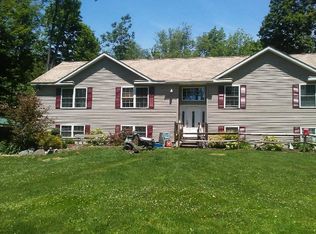114 Miner Rd, Lanesborough, MA 01237