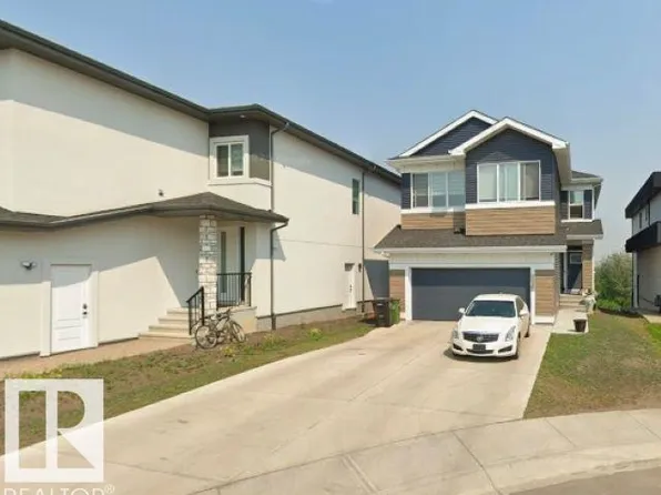 3918 3a Ave SW, Edmonton, AB T6X 3A3