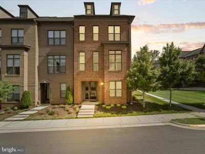 12293 Sessile Cmns, Fairfax, VA, 22030