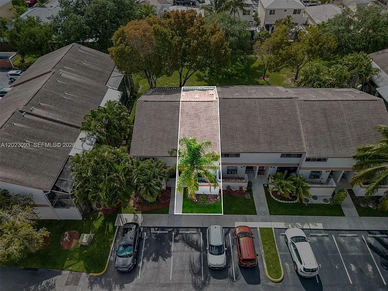 4241 SW 71st Way #4241 — Photo 35