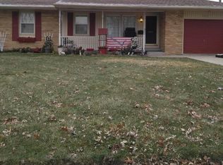 222 E Charles St, Bourbonnais, IL