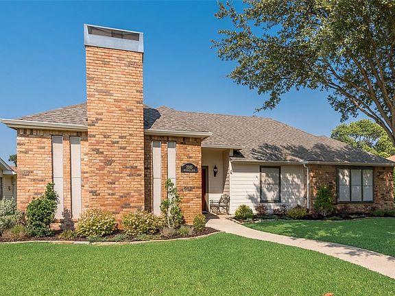 4th image of 2203 Roundrock Dr