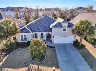 2318 Via Palma Dr., North Myrtle Beach, SC 29582