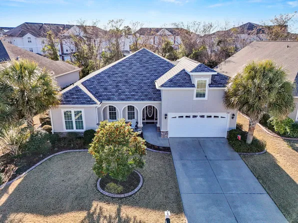 2318 Via Palma Dr., North Myrtle Beach, SC 29582