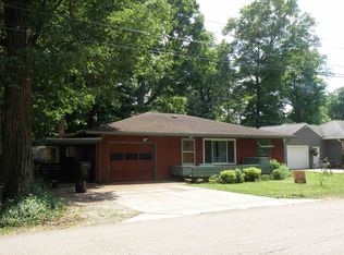 414 Westwood Rd, Goshen, IN 46526