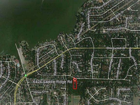 Mere seconds to Lake