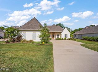 126 Colony Pl, Madison, MS 39110