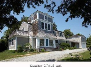 419 Vineyard Point Rd, Guilford, CT 06437