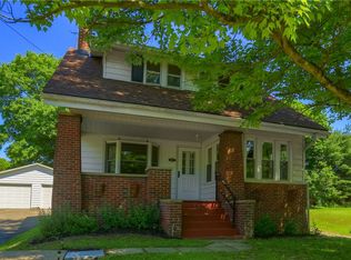 1919 Mercer Rd, Ellwood City, PA 16117