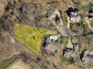 115 Burnham, Williamsburg, VA 23188