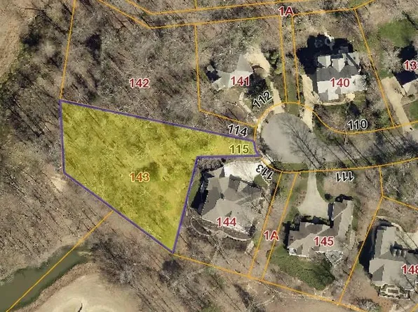 115 Burnham, Williamsburg, VA 23188