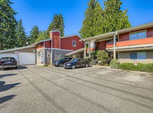 1232 NE 145th St APT 100B, Seattle, WA 98155