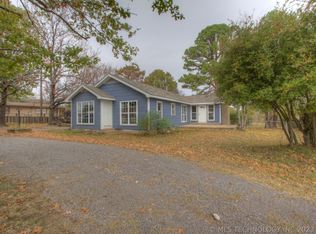 3500 Chandler Rd, Muskogee, OK 74403