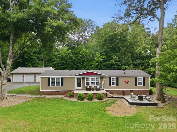 5375 Montana Cir NW, Concord, NC 28027