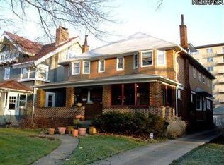 10312 Clifton Blvd, Cleveland, OH 44102