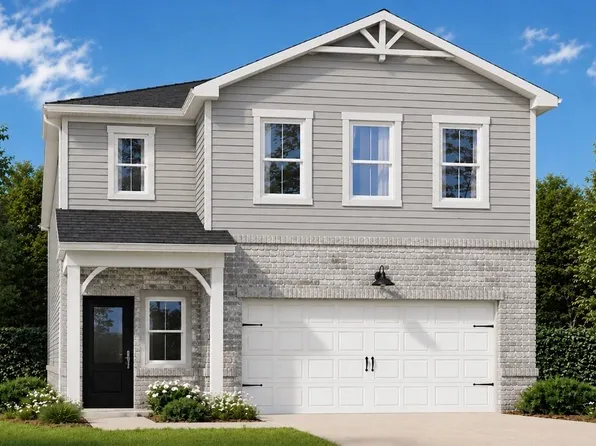 126 Greene Farm Trl, Cartersville, GA 30120