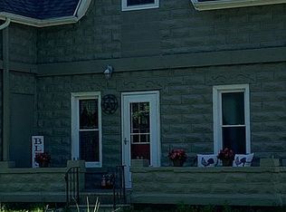 2351 Mortimer Line Rd, Croswell, MI 48422