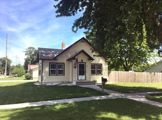 310 Normal St, Woodbine, IA 51579
