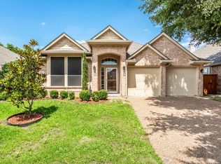 9400 Preston Trl, Irving, TX 75063