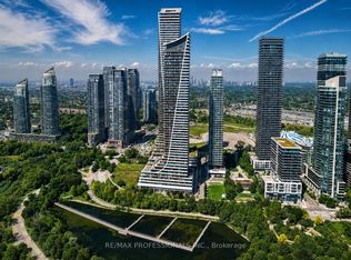 20 Shore Breeze Dr #1107, Toronto, ON M8V 0C7