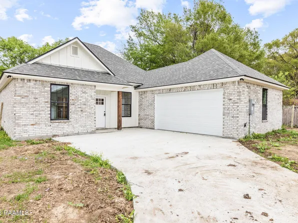 128 Rabbit Ln, Sunset, LA 70584