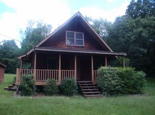 5741 Mount Zion Rd, Waco, GA 30182