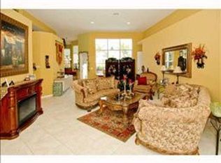 8322 N Lake Forest Dr, Davie, FL 33328