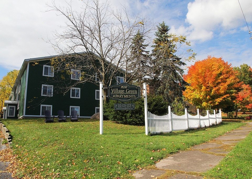 Exterior View 1