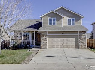 413 Gypsum Ln, Johnstown, CO 80534