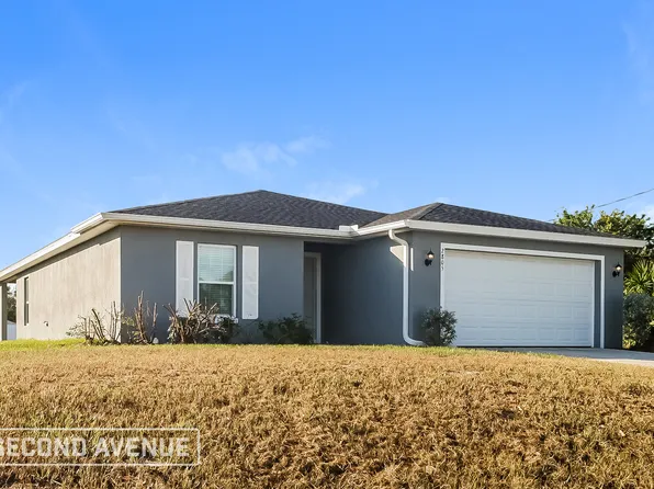 2805 11th St SW, Lehigh Acres, FL 33976