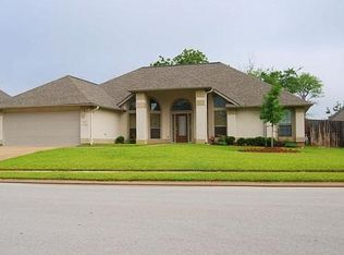 311 Agate Dr, College Station, TX 77845