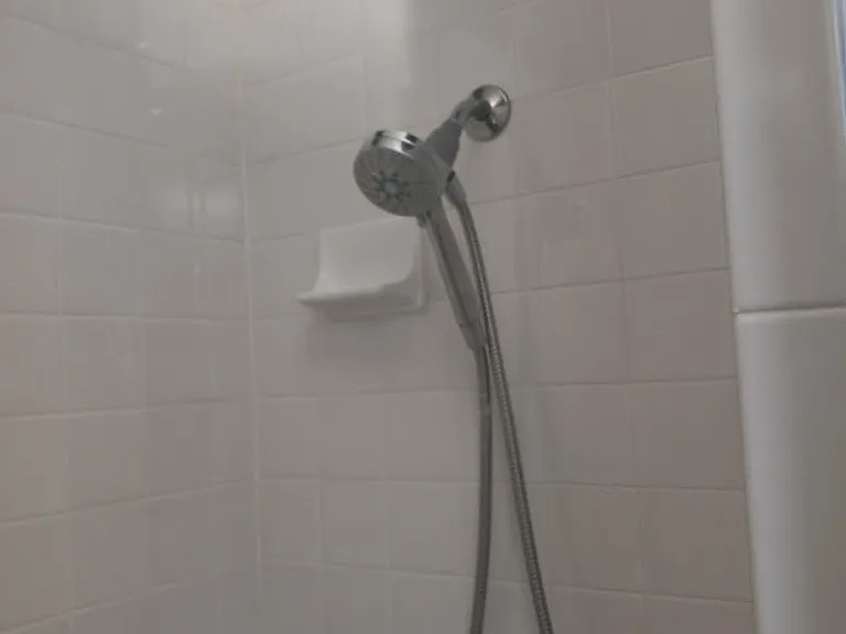 Hall Bathroom