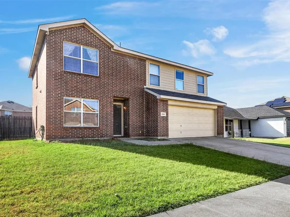 8106 Abbey Glen Ct, Arlington, TX 76002