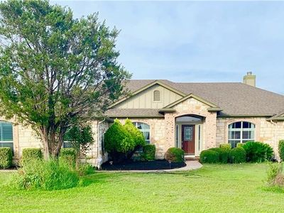 212 Bronco Blvd, Liberty Hill, TX, 78642