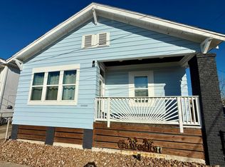 2312 37th St, Galveston, TX 77550