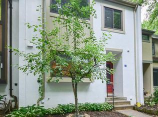 2341 Millennium Ln, Reston, VA 20191