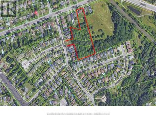 0 Poolton Ln, Barrie, ON L4N 8L9