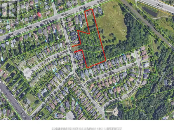 0 Poolton Ln, Barrie, ON L4N 8L9