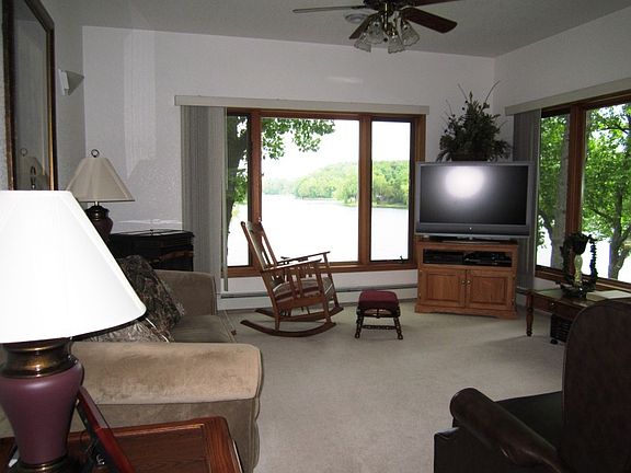 upper living room