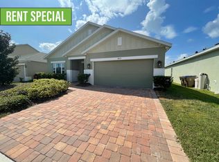 4823 Marcos Cir, Kissimmee, FL 34758