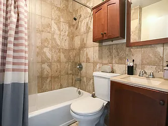 Rented by Corcoran