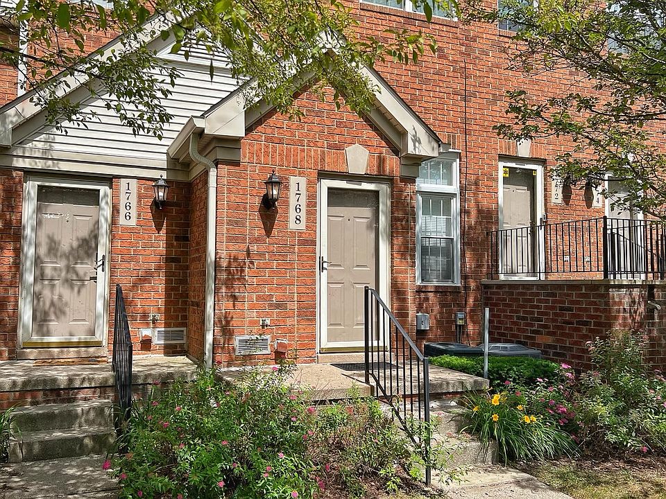 1st image of 1768 Campau Farms Cir #55