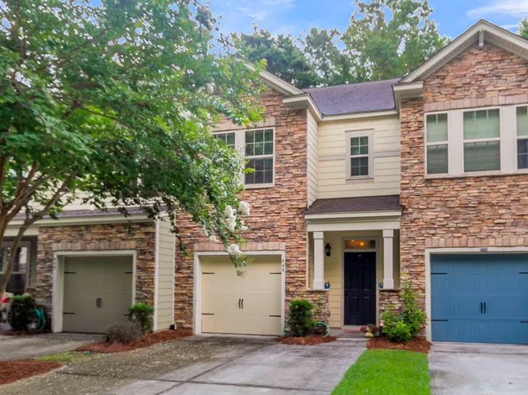 840 Bibury Ct, Charleston, SC 29414