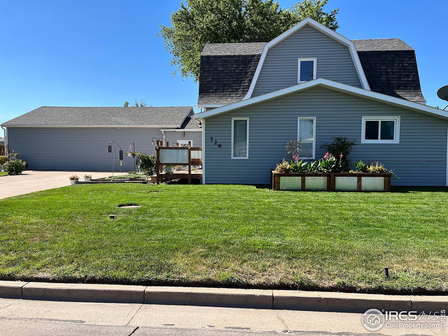 726 E Denver St, Holyoke, CO 80734 MLS 974007 Zillow