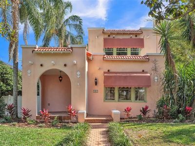 115 E Maxwell St, Lakeland, FL, 33803