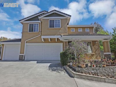 23034 Lakeridge Ave, Hayward, CA, 94541