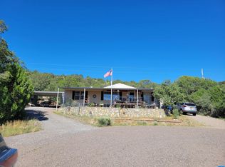 7 Dogwood Cir, Silver City, NM 88061