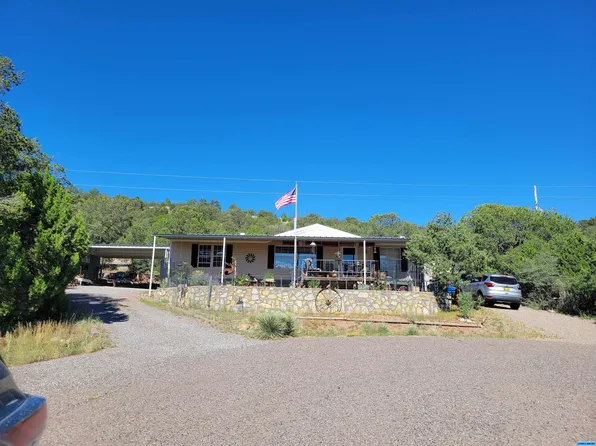 7 Dogwood Cir, Silver City, NM 88061